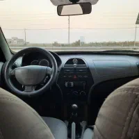 *تیبا2 بیرنگ*|خودرو سواری و وانت|بندر ترکمن, |دیوار