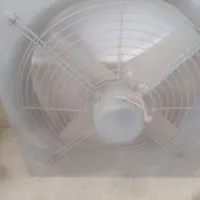 هواکش دمنده ۶۰در ۶۰ صنعتی