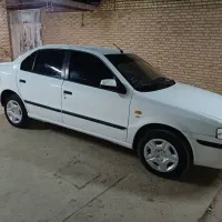 سمند الیکس۹۸|خودرو سواری و وانت|شادگان, |دیوار