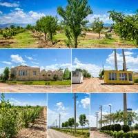 قیمت-استثنایی-زمین-باغی-برق-و-آب-از-دست-ندهید