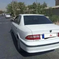 سمند lx در حد مدل ۸۸|خودرو سواری و وانت|تهران, تهرانسر مرکزی|دیوار