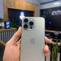 ایفون ۱۵ پرومکس در حد