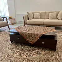 میز جلو مبلی