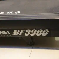 تردمیل MEGA Fitness مدل mf3900