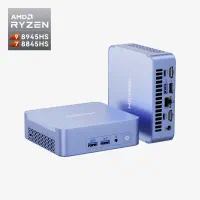 مینی کیس GEEKOM
