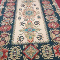 گلیم فرش درجه یک 9 متری