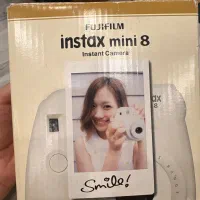 دوربین پلاروید اینستامکس mini8