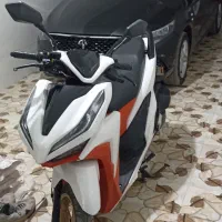 موتور کلیک ۱۸۰cc