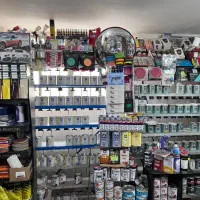 فروش رنگ اتومبیل و صنعتی ، پولیش ، سرامیک اتومبیل|عمده‌فروشی|بومهن, |دیوار