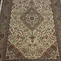 فرش دستبافت نو