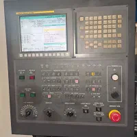 تعمیر و راه اندازی دستگاههای صنعتی CNC و PLC