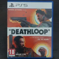 Deathloop PS5