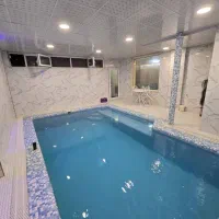 ویلا استخردار یک خوابه