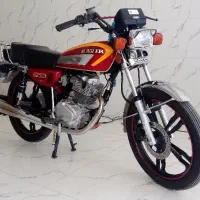 موتور 200کویر 403 در حد خشک