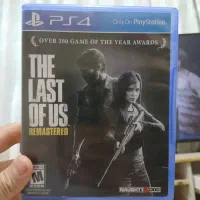 دیسک بازی ps4+ps5