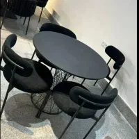 میز و صندلی کیان چیرtedi