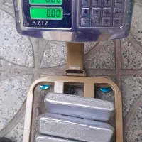 شمش آلمینیوم نرم