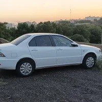 سمند سورن پلاس xu7p، مدل ۱۴۰۴|خودرو سواری و وانت|تهران, ازگل|دیوار