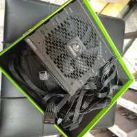 پاور 800 وات گرین اوپن باکس گارانتی تا 1408