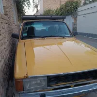 تاکسی فرسوده خریدارم250 میلیون