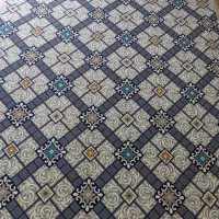 گلیم وقالی15متری|گلیم، جاجیم، گبه|تربت جام, شاهد|دیوار