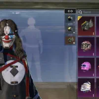 فروش اکانت پابجی|کنسول، بازی ویدئویی و آنلاین|بوکان, |دیوار