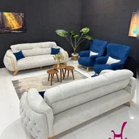 بازار بزرگ مبل ملل هرمس پلاس۳۶ ماهه تامین اجتماعی|مبلمان خانگی و میز عسلی|بندرعباس, |دیوار