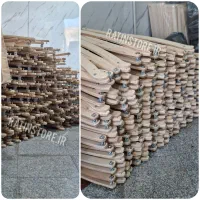 تولید و پخش گهواره چوبی و ننو بانوج سنتی سراسری