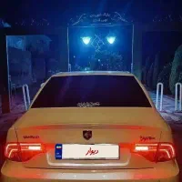 سورن پلاس دریچه گاز سیمی|خودرو سواری و وانت|رشت, ساغری سازان|دیوار