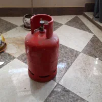 کپسول اتان گاز