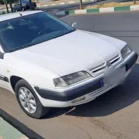 زانتیا ۸۹ سالم
