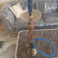 قلیون دوسیب اصل آب بندی شده|کلکسیون و سرگرمی|محمدشهر, جعفرآباد|دیوار