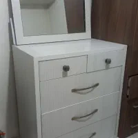 دراور با اینه|جاکفشی، کمد، دراور|پردیس, فاز ۲|دیوار