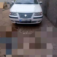 سمند ۹۳|خودرو سواری و وانت|شاهرود, |دیوار