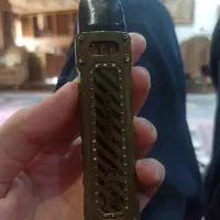 پاد دائمی تنت