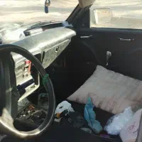 پیکان وانت آخر ۹۳دوگانه شرکتی فروش