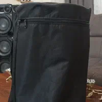 تنبک شیرانی|درام و پرکاشن|پرند, فاز ۶|دیوار