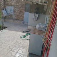 فروش زمین ۲۳۳متری درشریعتی شمالی|فروش زمین و ملک کلنگی|خمینیشهر, |دیوار