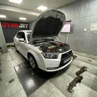 داینو ریمپ تخصصی تمامی خودرو های ایرانی و چینی