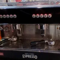 دستگاه قهوه صنعتی|کافیشاپ و رستوران|تربتحیدریه, مسجد جامع|دیوار