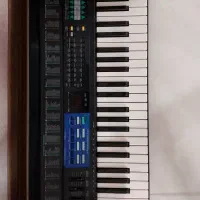 ارگ کاسیو اصل ژاپن ۴۷۰|پیانو، کیبورد، آکاردئون|قزوین, |دیوار