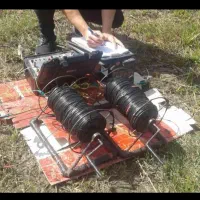 پیمانکاری حفر چاه فاضلاب و چاه آب|خدمات پیشه و مهارت|بابل, |دیوار