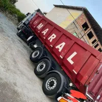 کمپرس مارال