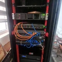 اجرا و نگهداری انواع پروژه های شبکه و ویپ|خدمات رایانهای و موبایل|تهران, امانیه|دیوار