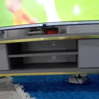 زیرتلویزیون شیک