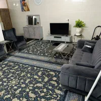 خانه ۱۲۰ متری