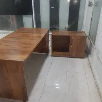 میز تحریر کودک و میز تحریر اداری و مدیریتی|میز تحریر و کامپیوتر|بندر ماهشهر, |دیوار