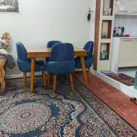میز ناهارخوری چهار نفره
