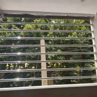 نرده استیل شاه نشین|خدمات پیشه و مهارت|کرج, فاز ۱ مهرشهر|دیوار