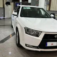 دنا توربو ۹۹چهار ایربگ